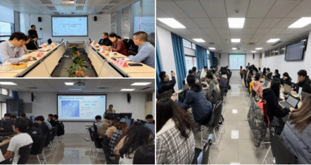 上海大學4項案例榮膺2022年度中國高教學會'校企合作 雙百計劃'典型，聚焦教學軟件開發創新