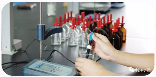 系統(tǒng)檢測(cè) 精準(zhǔn)服務(wù) 讓水產(chǎn)養(yǎng)殖更可控的信息咨詢服務(wù)